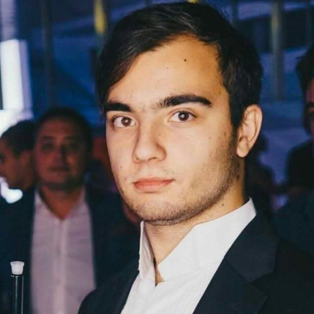 Maxim Comerzan, CEO of DevilSales Web