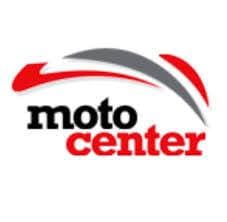 Motocenter logo